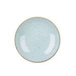 Churchill Duck Egg Blue Coupe Bowl 24.8CM - Set Of 12 - 24.8 Cm