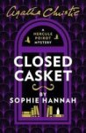 Closed Casket - The New Hercule Poirot Mystery Paperback
