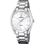 Festina Alegrai Classic Stainless Steel Women's Watch F20622 1