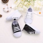 Casual Comfortable Sneakers For Baby Boys Lightweight Non Slip Shoes For Indoor Outdoor Walking Spring And Autumn