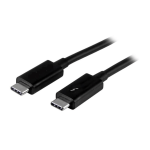 Dell Thunderbolt 3 Usb-c 4K 60HZ Cable 1M A8859773