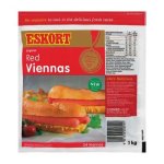 Eskort Red Viennas 1KG