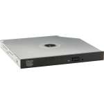 9.5MM Slim DVD Rom Drive Sata For Notebooks And Desktops