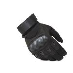 Tactical Gloves-black
