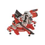 Mitre Saw 254MM 1800W Single Bevel Tc-sm 254 - 4300385
