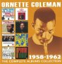 The Complete Albums Collection 1958-1962   Cd