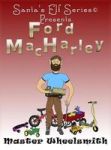 Ford Macharley Master Wheelsmith Hardcover