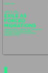 Exile As Forced Migrations: A Sociological Literary And Theological Approach On The Displacement And Resettlement Of The Souther