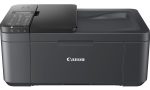 Canon Multipass Pixma TR4645 4-IN-1 Mfp – A4 Mfp Print Copy Fax And Scan