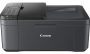 Canon Multipass Pixma TR4645 4-IN-1 Mfp – A4 Mfp Print Copy Fax And Scan