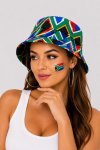 South Africa Supporter Bucket Hat