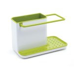 Joseph Joseph Sink Caddy Green