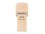 Adata AI920 64GB USB 3.0 3.1 Gen 1 Type-a Gold USB Flash Drive