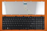 Fujitsu Siemens A530 AH530 Series Laptop Keyboard Black