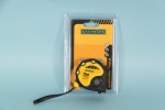 - 3 X 16MM CR90 Tape Measure