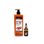 Biotin Hair Growth Shampoo & Oil Plus Dr Comely Batana Oil Hair Mask