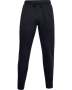 Men's Ua Project Rock Charged Cotton Fleece Pants - 001 / Md