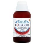 Alcohol Free Mouthwash Mint 300ML