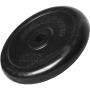 Rubber Weight Plate 10KG