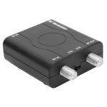 HD Multimedia Interface To Rf Modulator HDM61 Supporting Ntsc Format Output 1080P With Pll Control Of Vhf Operating Frequency