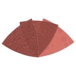 Bosch Sanding Sheet 82MM 60-240GRIT For D sander - Mica Online