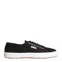 Superga 2750 Cotu Black/white