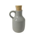 Small Condiment Jar - Whisper Grey
