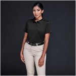 Mens Alex Varga Callidora Golf Shirt