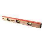 24" Savage Masonry I-beam Level SVML240