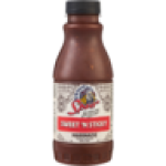 Sweet 'n Sticky Marinade Bottle 500ML