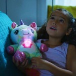Soft Comfortable Plush Stuffed Animal - Girl