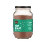 Kids Shake Chocolate 550G