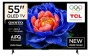 TCL 55 P7L 4K QLED GOOGLE TV 55P7L