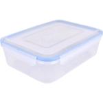 3.5L Quatro Square Container