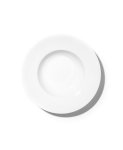 - White Pasta Bowl