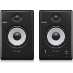 Behringer Truth 4.5 Powered Studio Monitors Pair - A1 Sound