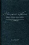 Ancrene Wisse Guide For Anchoresses - A Translation Hardcover Annotated Ed