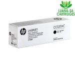 Hp CC530A Black Toner Cartridge Original 304A