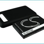 Replacement Battery For Htc 7 Trophy Spark T8686 Verizon Trophy MWP6985 Etc.