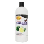 Footspa Callus Remover Lemon & Lime 946ML