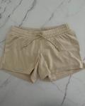 H&m Beige Maternity Shorts Eur Small
