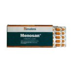 Himalaya Menosan 60 Tablets