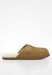 Scuff - Chestnut