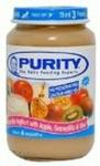 Purity 3 Vanilla Yoghurt Apple Granadilla Kiwi 200ml Baby Food