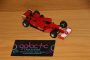 Ferrari Shell V-power F2005 F1 Red Model Car 138 Scale Galactic Traders