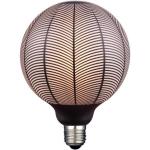 Patterned Globe Filament Gl DH16