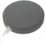 Rsk Airstone Round BS032 120B