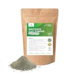 Cosmic Element 100% Pure Calcium Bentonite Clay Powder - Bentonite Clay Food Grade Vegan Healing Clay Skin Care Detox - Deep Por