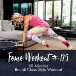 Fomo Style Workout 125