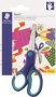 Staedtler 14CM Multi-use Scissors Left Handed